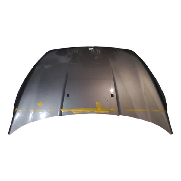 Capô Ford Ka Se 1.0 2018 (cinza)