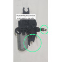 Motor Limpador Vidro Traseiro Palio 2014 51885861