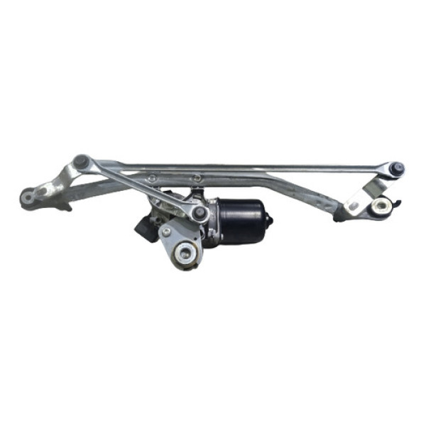 Galharda C/ Motor Para-brisa C3 Citroen 2011 11442