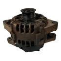 Alternador Chevrolet Montana Ls 1.4 2013 Sg9b115