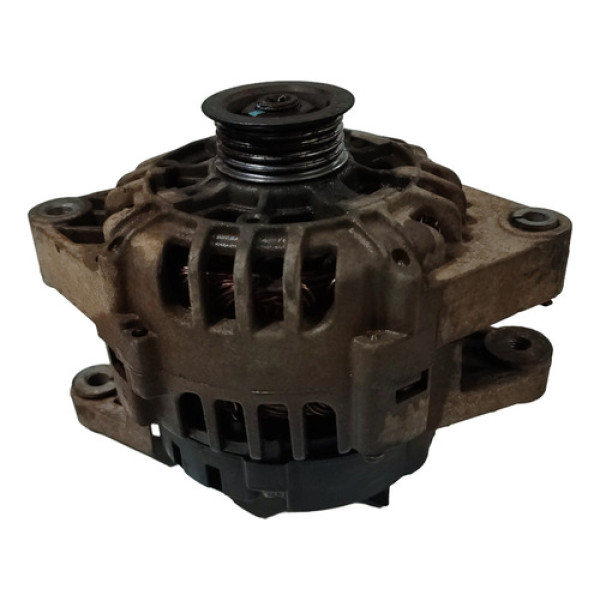 Alternador Chevrolet Montana Ls 1.4 2013 Sg9b115