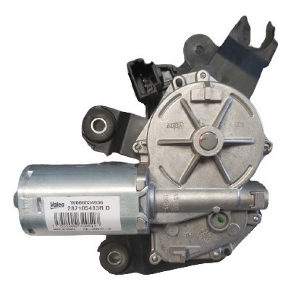 Motor Limpador Traseiro Sandero 2020 