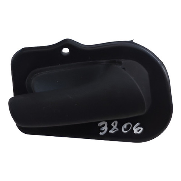 Maçaneta Interna Porta Dianteira Direita Classic Ls 2014