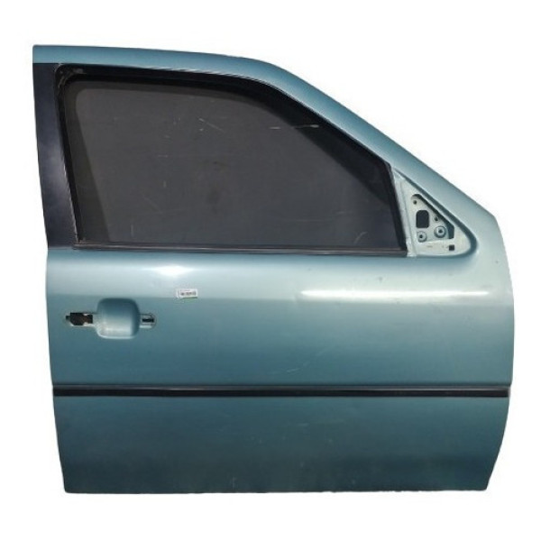 Porta Dianteira Direita Gol G3 2000 4 Portas (verde)