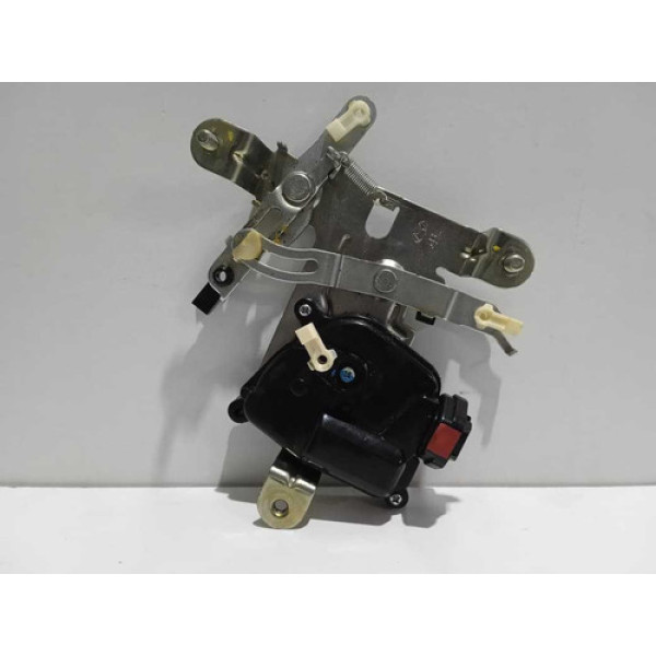 Trava Elétrica Fechadura Tampa Traseira Hyundai Tucson 2012 