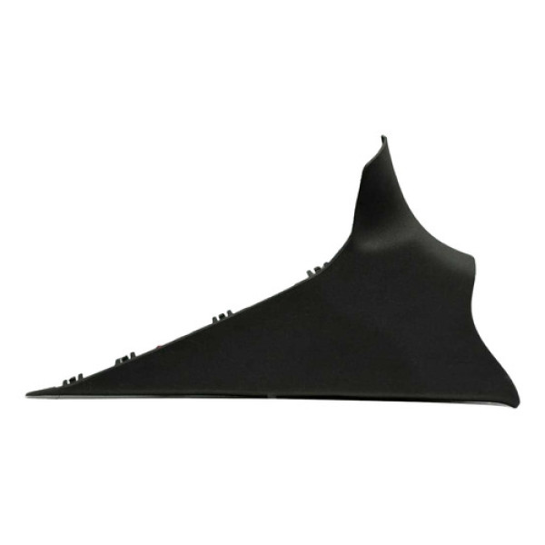 Moldura Coluna Traseira Direita Honda Civic 2008 84130snj