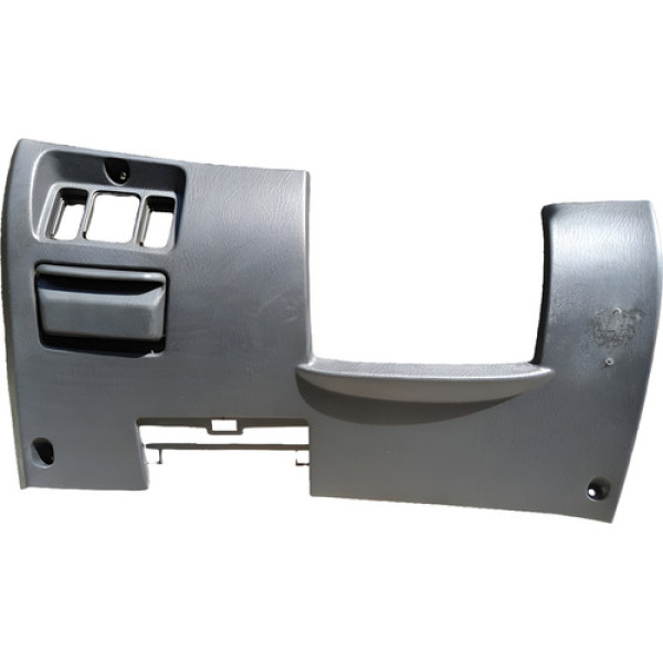 Moldura Inferior L/e Capa Painel Civic 2000 77301-s04-g000