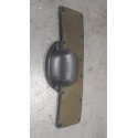 Moldura Tampaporta-malas Chevrolet Celta 2012 93379479