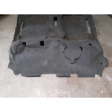 Carpete Assoalho Chevrolet Gol 2001
