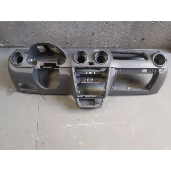 Capa Painel Saveiro G6
