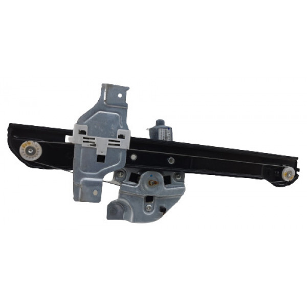 Máquina Vidro Elétrica Dianteira Direita Peugeot 208 2019