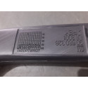 Duto Ventilação Ar Painel Lado Esquerdo Astra 2001