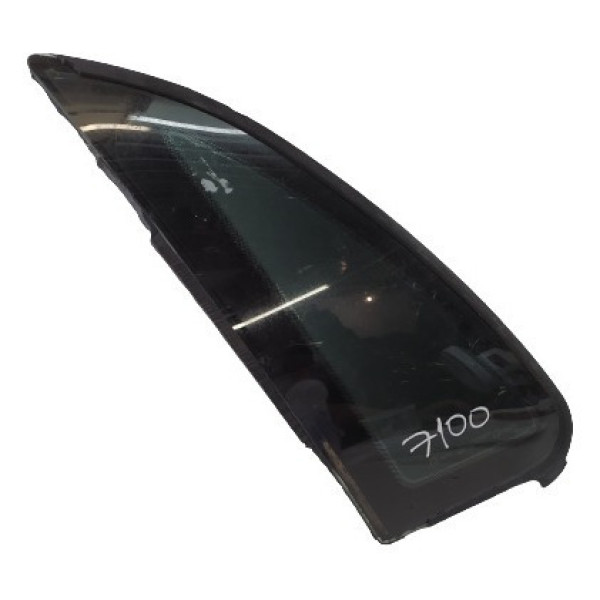 Vidro Fixo Traseiro Esquerdo Gol G3 2001 