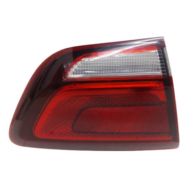 Lanterna Tampa Traseira Esquerda Cobalt 2017 52119574