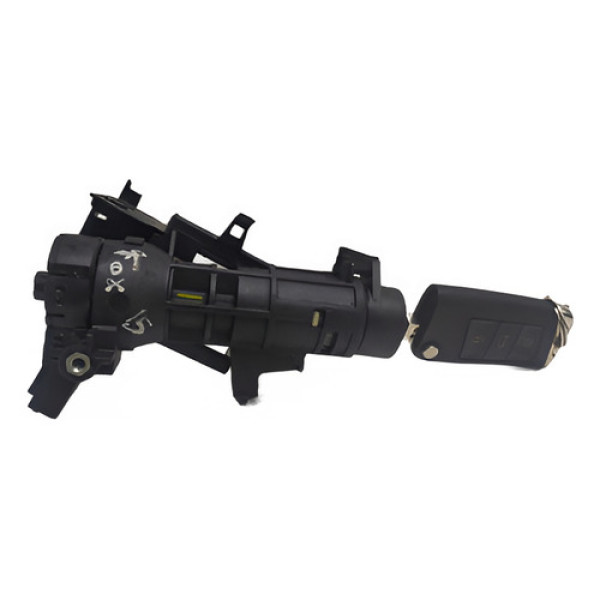 Cilindro Ignição Comutador Fox Rock Rio Mb 2015 5z0905851g