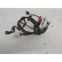 Chicote Porta Traseira Direita Jac J6 2012