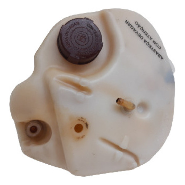 Reservatório Gás. Partida Frio Gol Track 1.0 2018 5u0201922