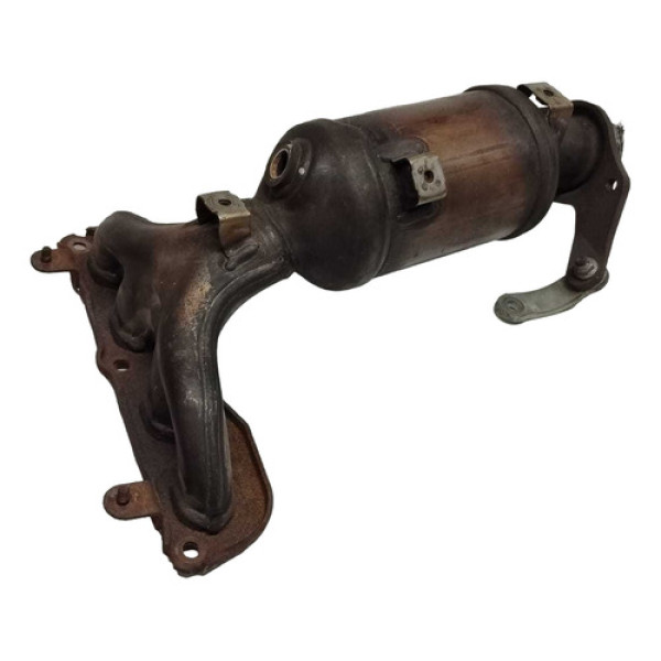 Catalisador Toyota Etios 1.5  2017 250510y090