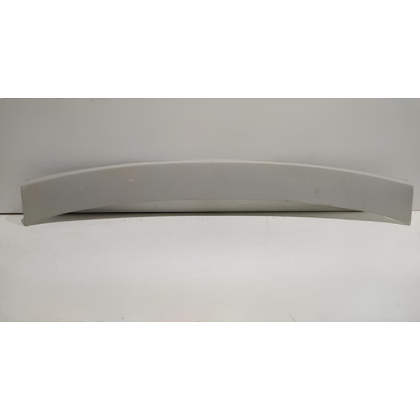 Moldura Plataforma Traseira Volkswagen Polo 2003 6q6867617c