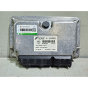 Módulo Injeção Eletrônica Punto 1.4 8v 2010 51876631