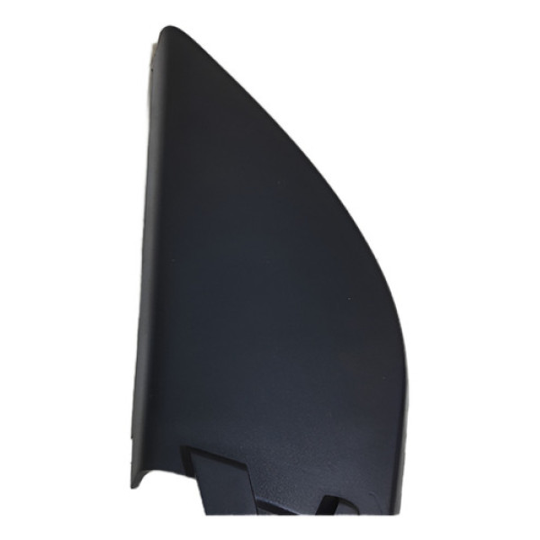 Moldura Interna Retorvisor L/e Gol 1.0 Mi Total Flex 8v 2011