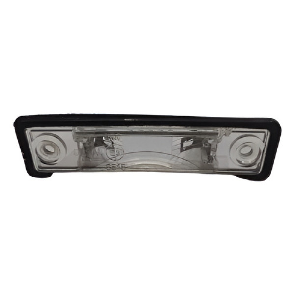 Lanterna Luz Placa Classic Ls 2014 