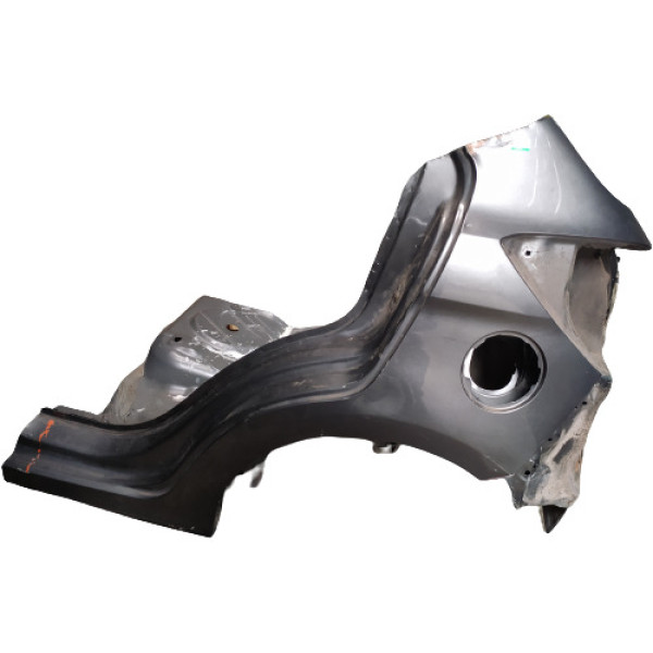 Lateral Esquerda Ford Ka 2015 A 2020 Hatch 08930