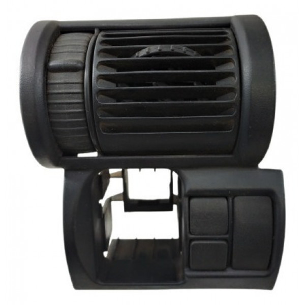 Difusor Esquerdo Painel Classic Ls 2014 90386842