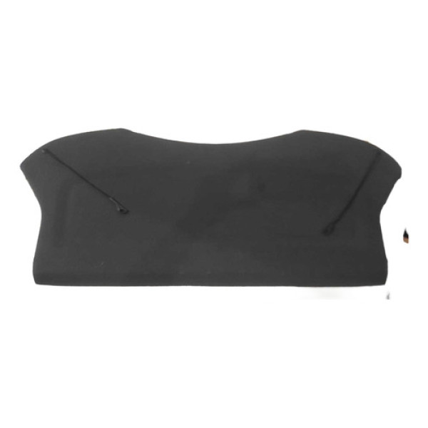 Tampão Bagagito Gol G5 2012 5u6867769a