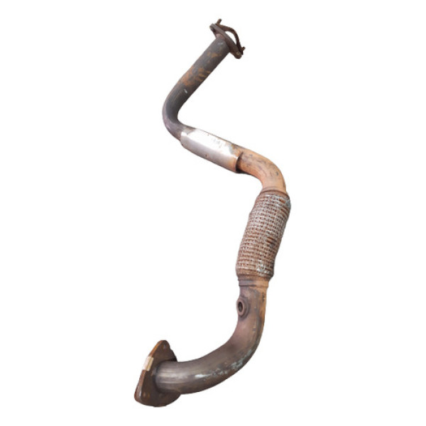 Escapamento Flexivel Cobalt 2018 09524