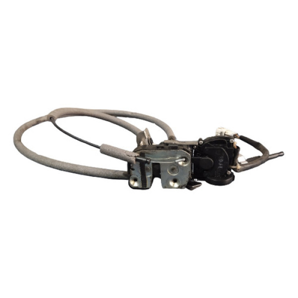 Fechadura Traseira Direita Jac J6 2012 09610