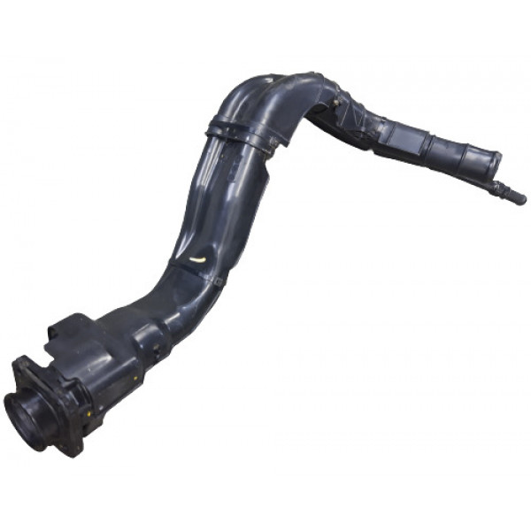 Tubo Gargalo Tanque Combustível Hb20s 2021