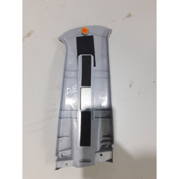 Moldura Coluna Central Esquerda Chery Tiggo 2 2019 09984