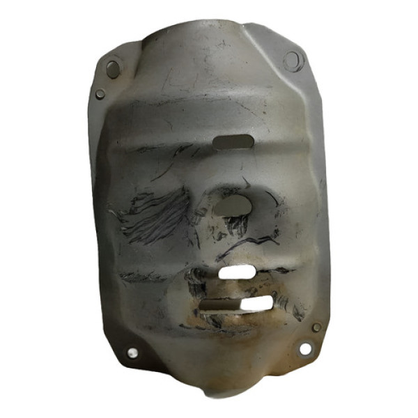 Defletor Calor Catalisador Honda Fit 1.5 2017 G1e1p0cx3