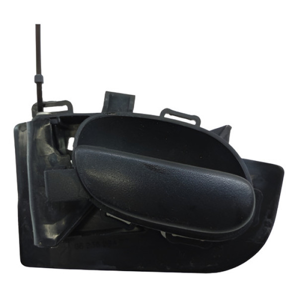 Maçaneta Interna Porta Esquerda Peugeot 207 2008 9623698477