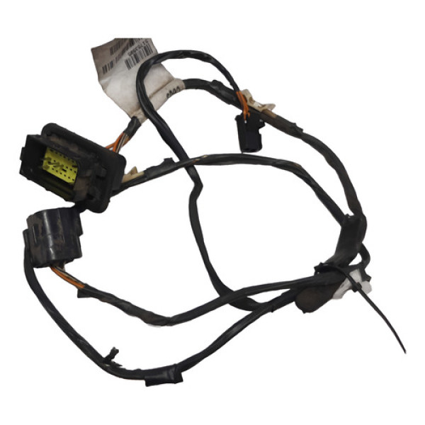 Chicote Porta Traseira \\e Punto 2010