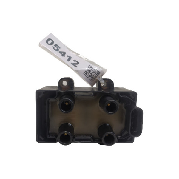 Bobina De Ignição Sandero  Pri 16v 1.6 2011 7700274008
