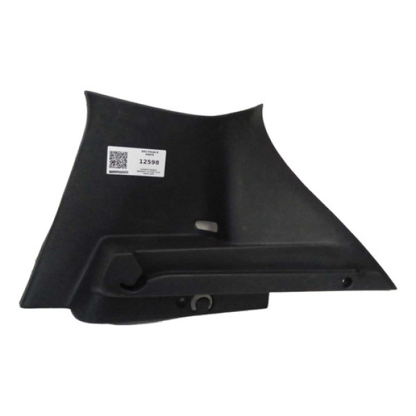 Suporte Tampão Bagagito L/d Kwid 2018 769347288r