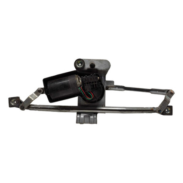 Motor Limpador Para-brisa Dianteiro Ford Ka 2009 0390241448
