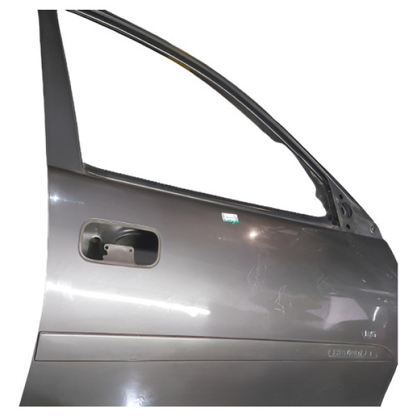 Porta Dianteira Direita Classic Ls 2015