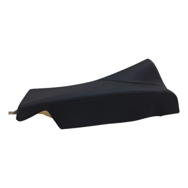 Moldura Lateral Banco Traseira Direita Peugeot 3008 12197