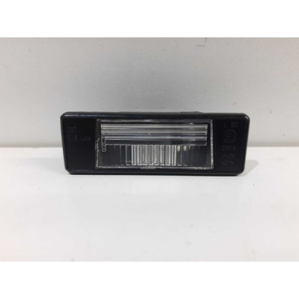 Lanterna Luz Placa Nissan Kicks 2020 2ka00991300