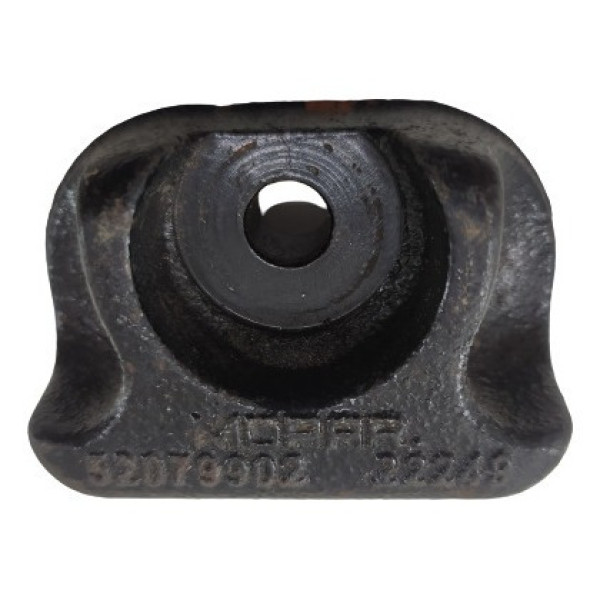 Suporte Coxim Inferior Câmbio Argo 2020 52079902