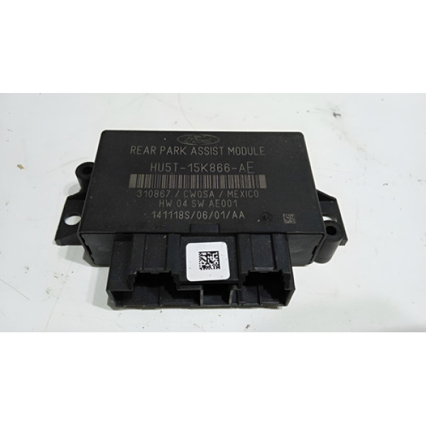 Sensor Estacionamento Ka Se At 1.5 12v Fl 2019 Hu5t15k866