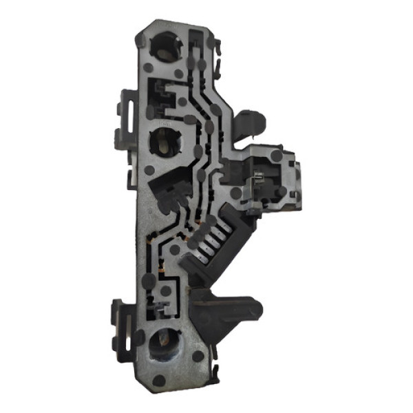 Circuito Lanterna Lado Direito Polo Classic 1999 69906700