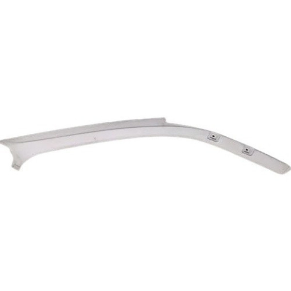 Moldura Coluna Para-brisa L/d Polo Classic 1999 6k0867234b