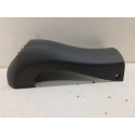 Console Central Difusor Ar Traseiro Jac J6 2012 09605