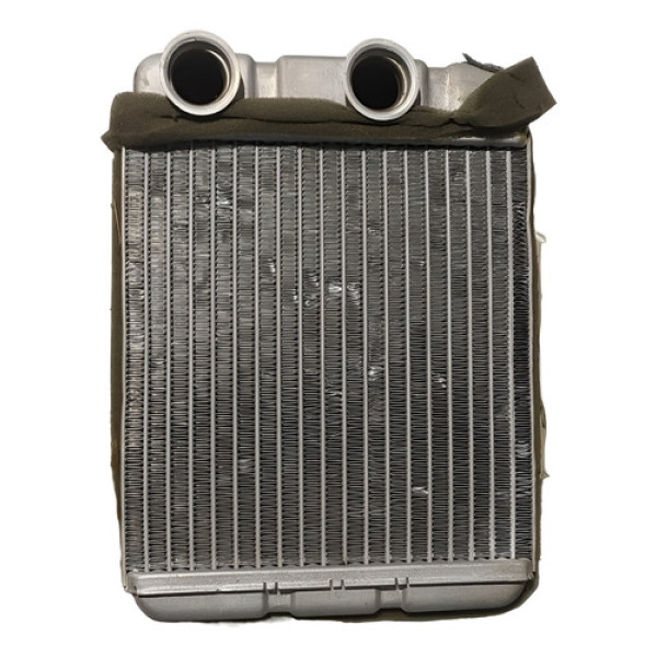 Radiador Ar Quente Duster Oroch 2017 