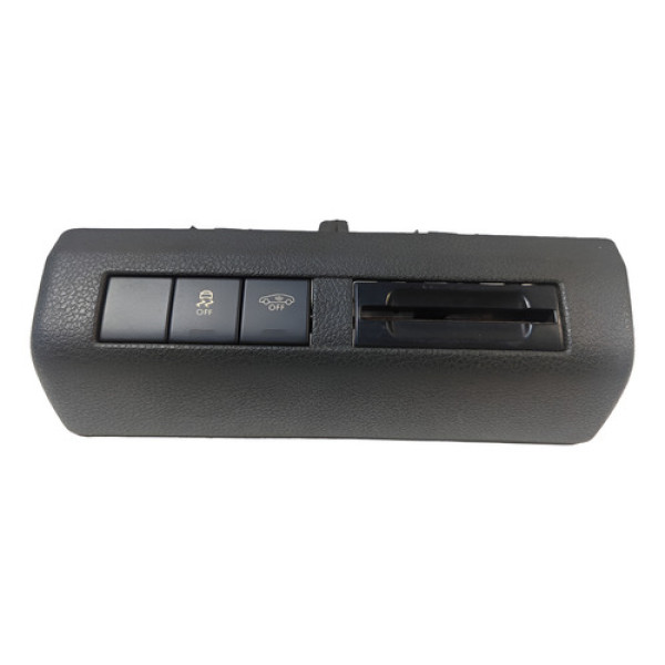 Comando Botão Controle Tração Peugeot 3008 1.6 2015