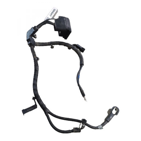 Cabo Positivo Bateria Hb20 2021 1.0 3cc